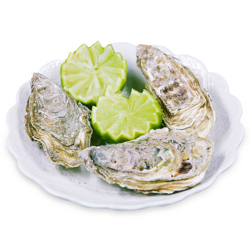 生蚝