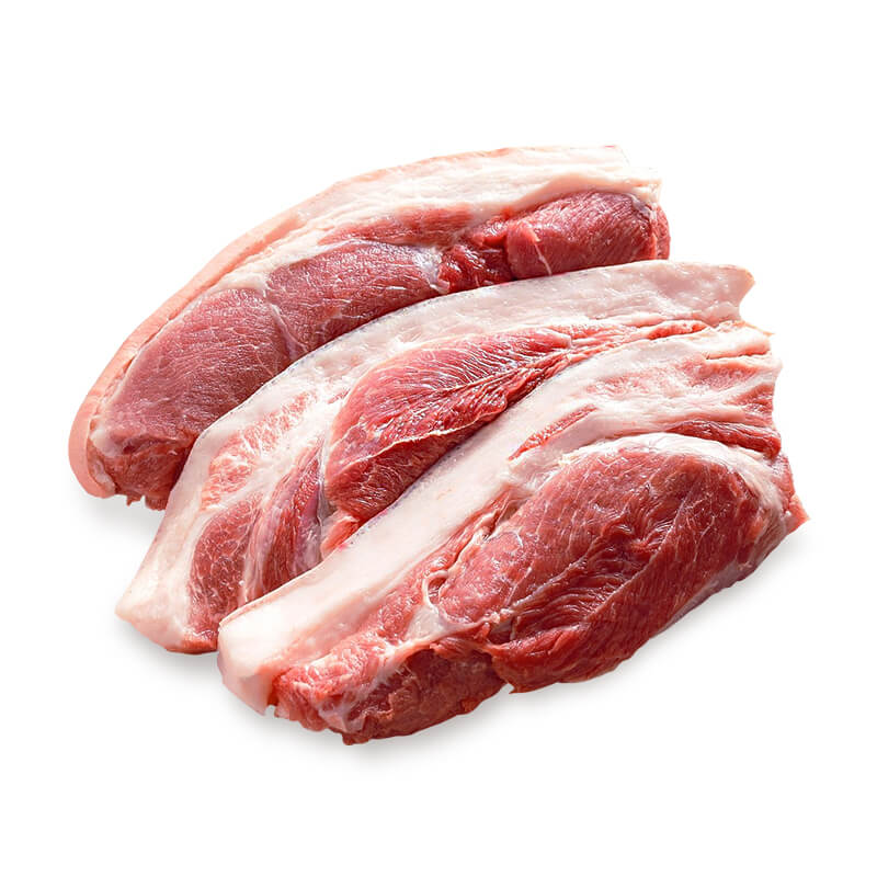 猪肉